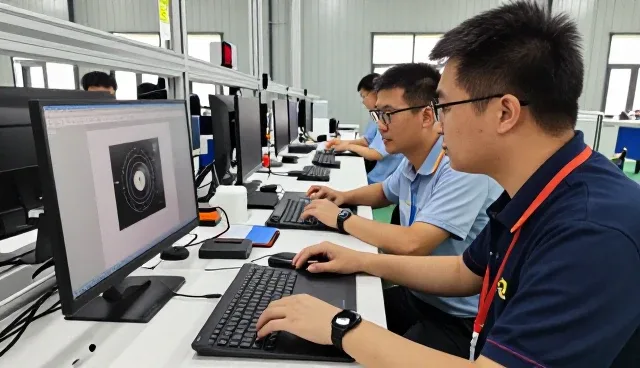 温州艾武五金模具有限公司介绍售后维保在配件供应中的应用
