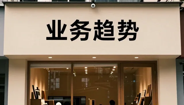 服务网络支持下的设备选型关注点解析