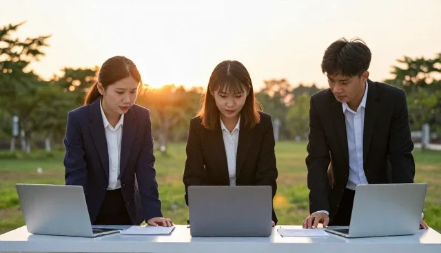 技术咨询中的常见问题及高效解决策略