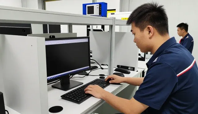 温州艾武五金模具有限公司分享成功应用经验