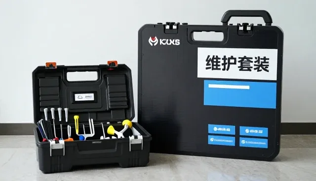 五金模具售后维保中的常见问题及应对策略