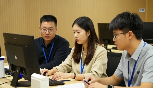 设备配套中网络性能对适用条件的影响